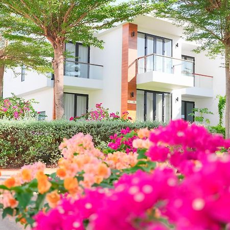 Biet Thu Mat Tien Bien Saint Simeon Resort Vũng Tàu Ngoại thất bức ảnh
