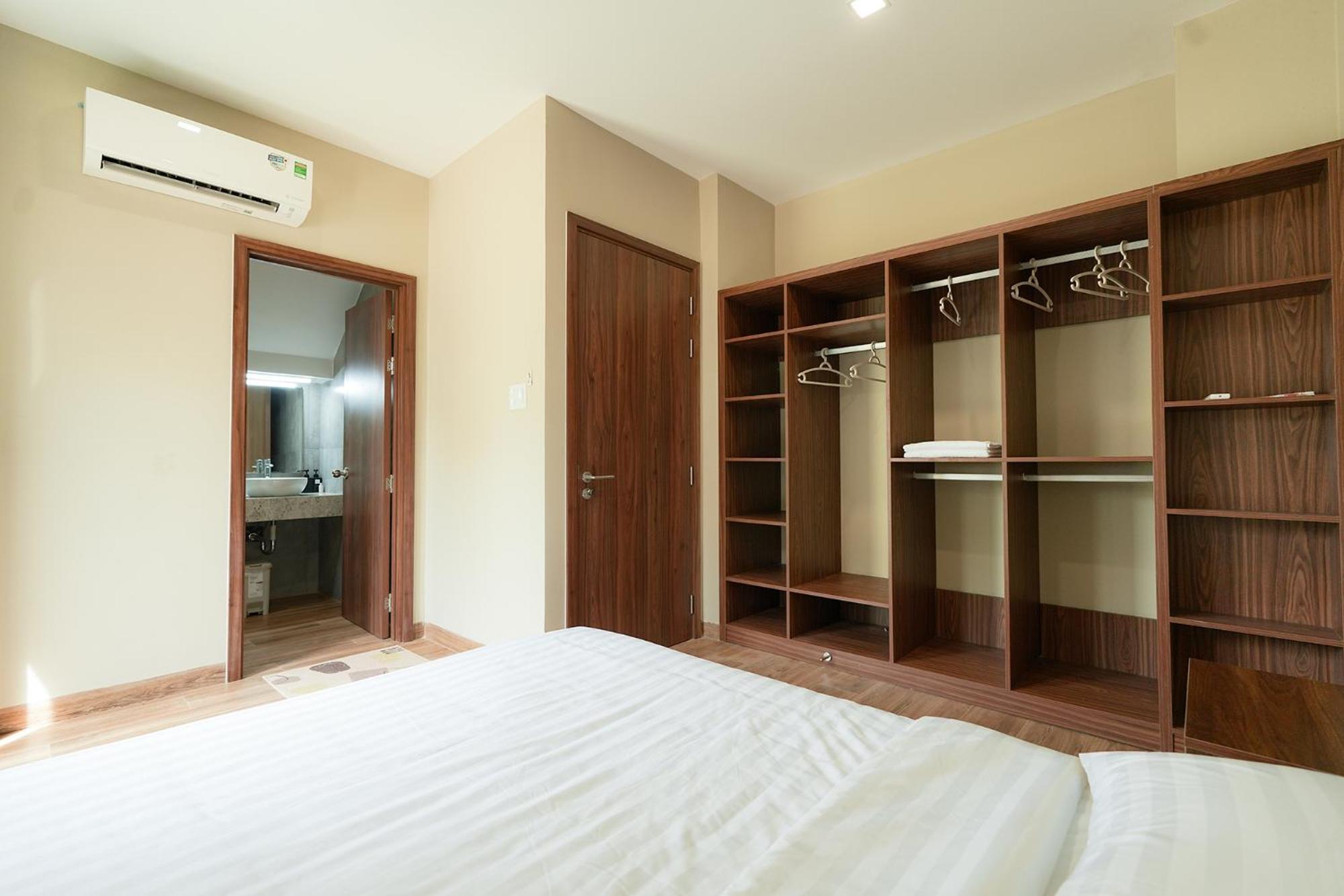 Biet Thu Mat Tien Bien Saint Simeon Resort Vũng Tàu Ngoại thất bức ảnh