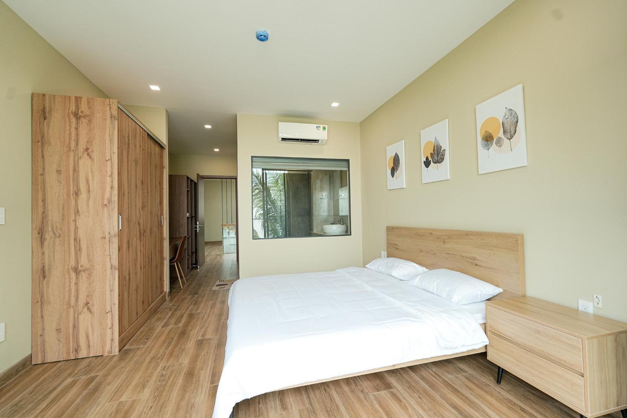 Biet Thu Mat Tien Bien Saint Simeon Resort Vũng Tàu Ngoại thất bức ảnh