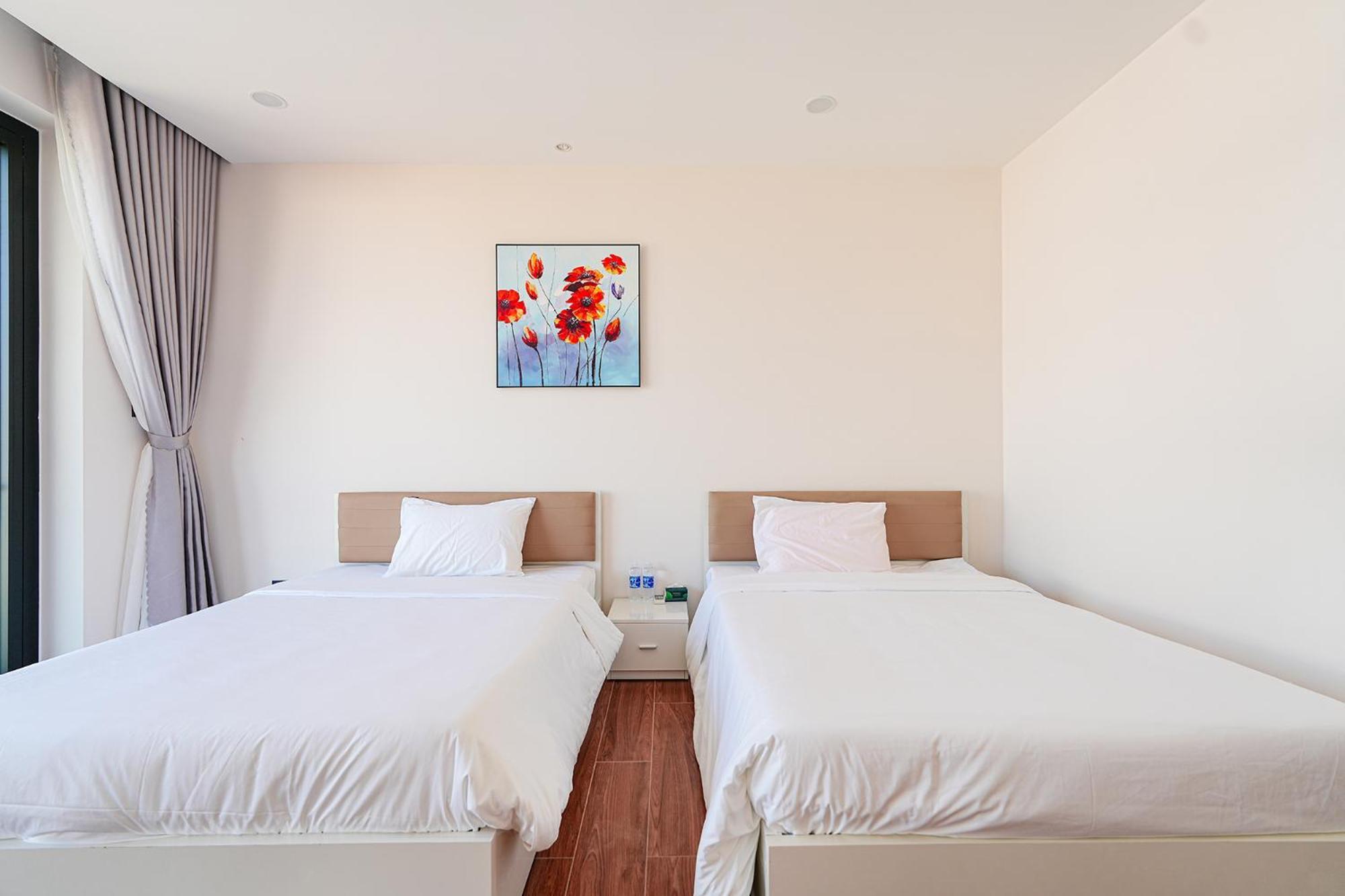 Biet Thu Mat Tien Bien Saint Simeon Resort Vũng Tàu Ngoại thất bức ảnh